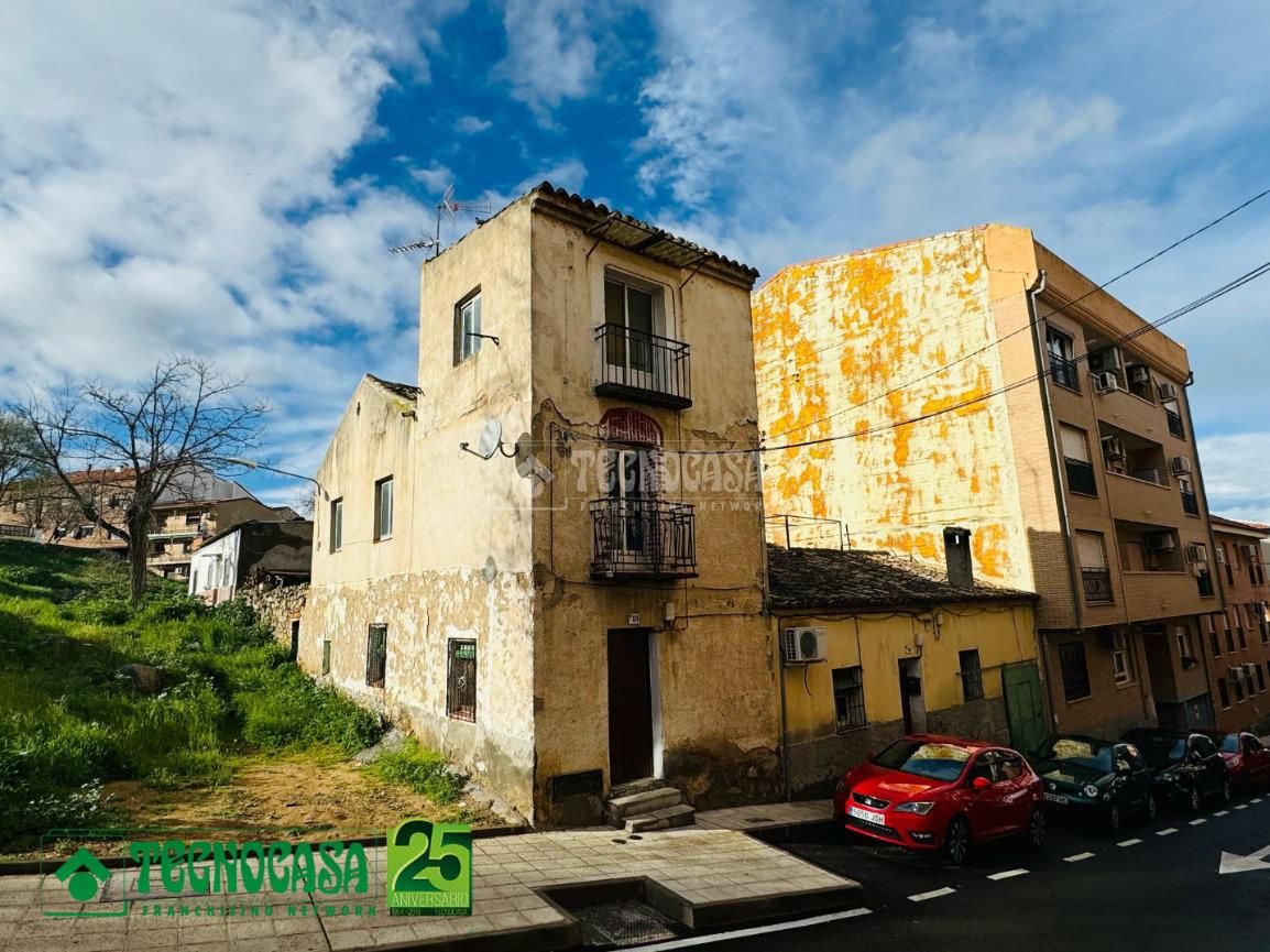 Casa o chalet en venta en Santa Bárbara