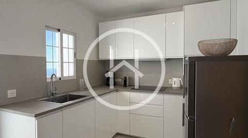 Foto 4 de Àtic en venda a Avenida de Tincer, 1a, Tincer, Santa Cruz de Tenerife