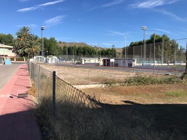 Residential land for sale in Calle Río Miño 6