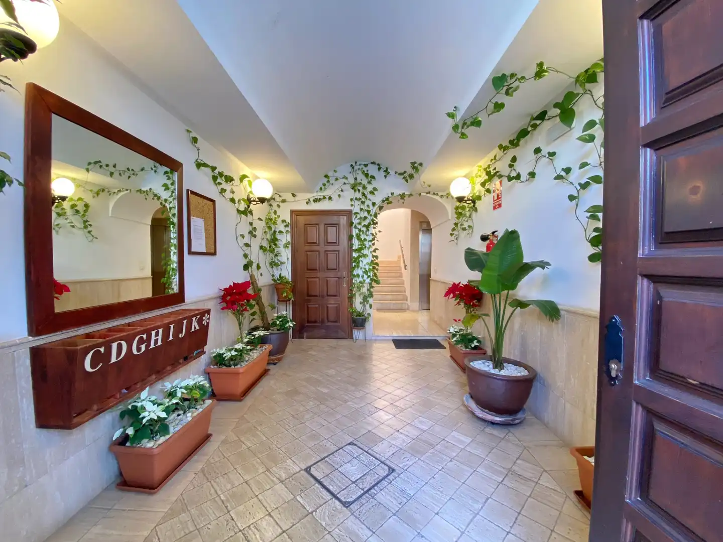 Duplexes for sale in Marbella  with Air Conditioner, Parquet flooring and Furnished