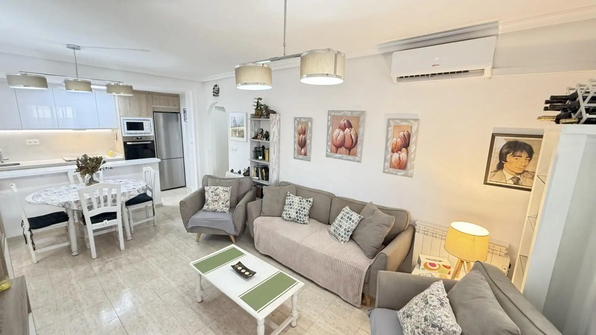 Apartment mit Pool zum Verkauf in Calle Abeto, imagen 4