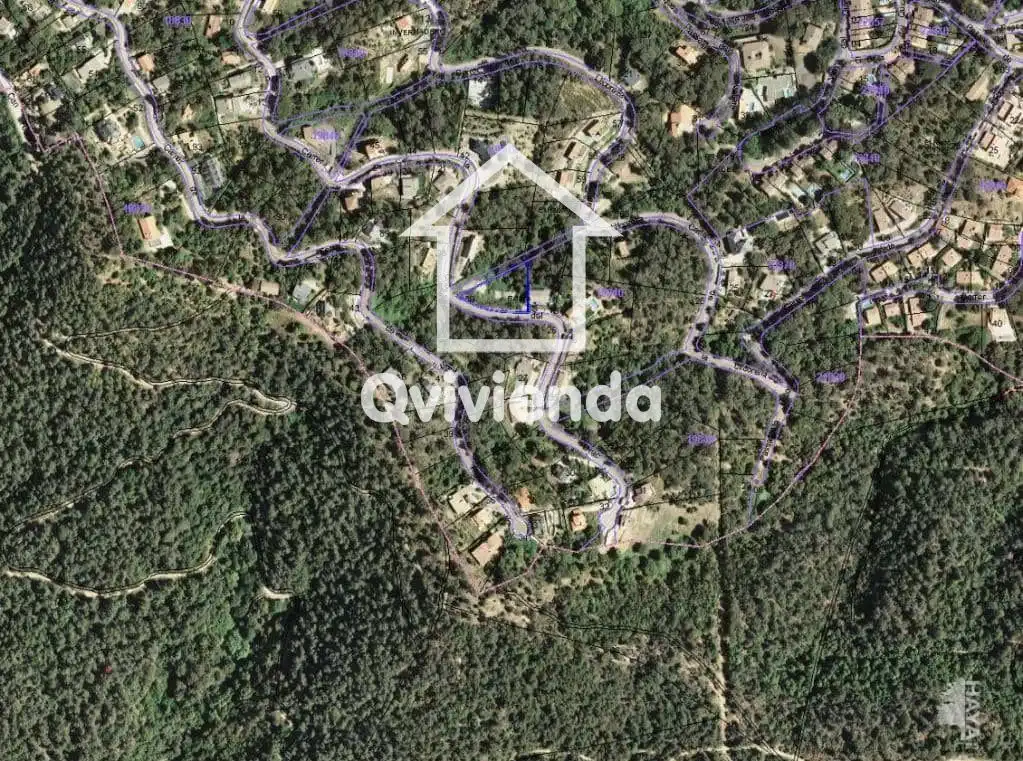 Terreny rústic en venda a Cova del Drac, imagen 3