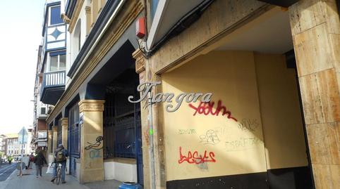 Photo 5 of Garage for sale in Avenida Algortako Etorbidea, Centro - Puerto Viejo, Bizkaia