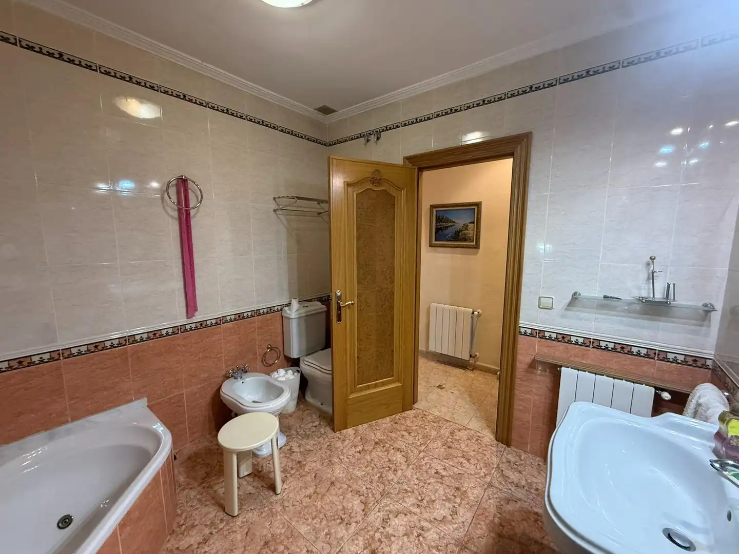 Chalet con terraza en venta en Calle LEPANTO 15, imagen 29