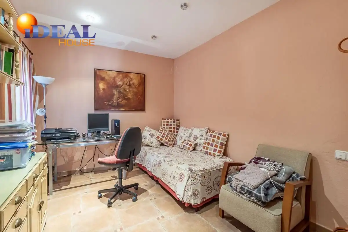 Villa con piscina in vendita a Huétor Vega, imagen 29