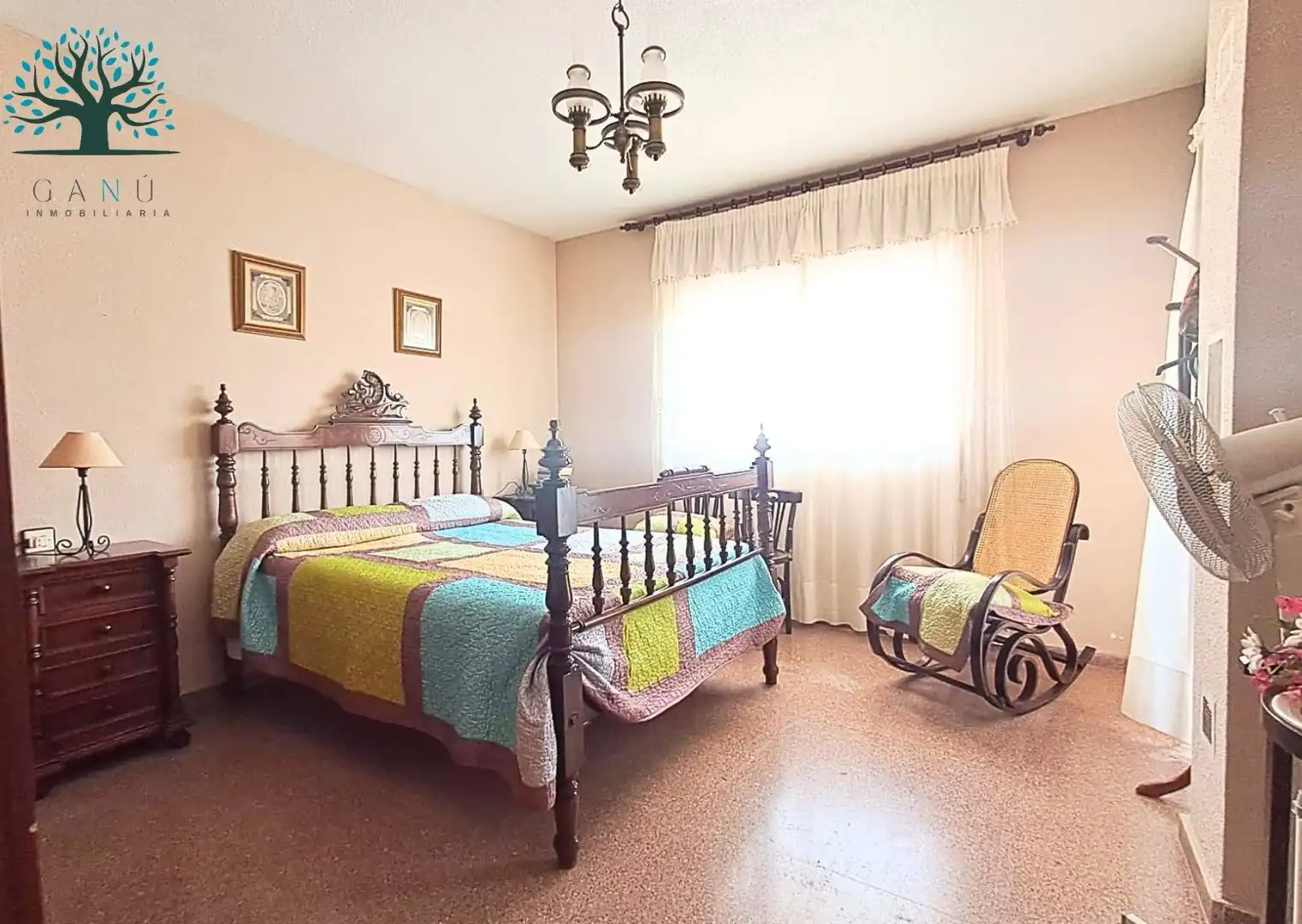 Dormitori de Dúplex en venda en Mazarrón amb Aire condicionat, Terrassa i Traster