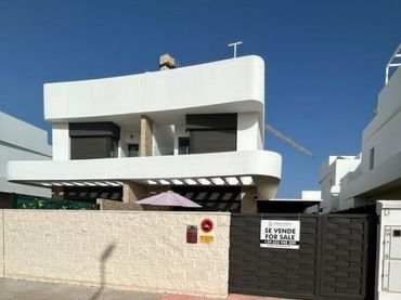 Casa a schiera in vendita a Los Montesinos