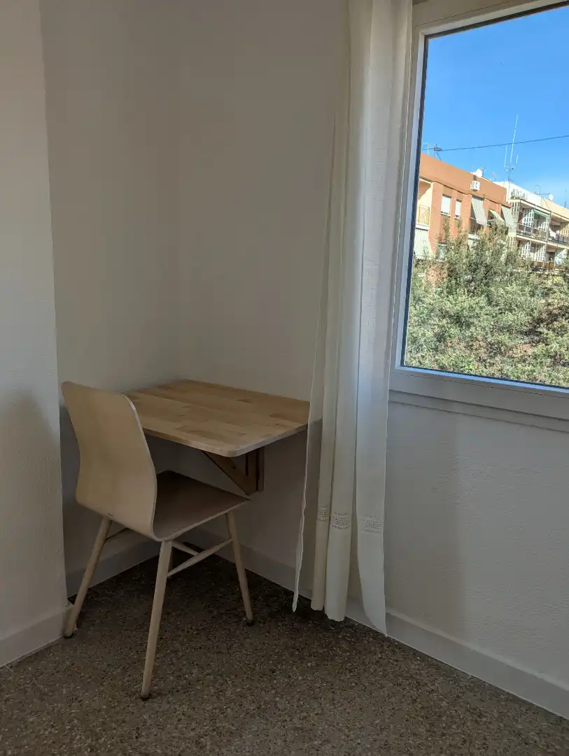 Appartement avec terrasse à vendre à Plaça de Marino, imagen 3