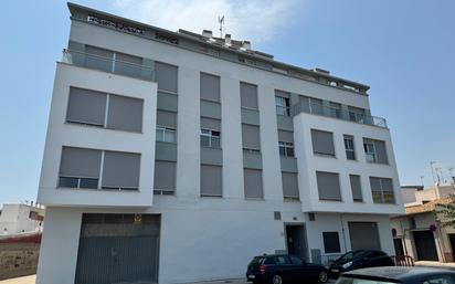 Exterior view of Flat to rent in Almazora / Almassora  with Oven and Washing machine