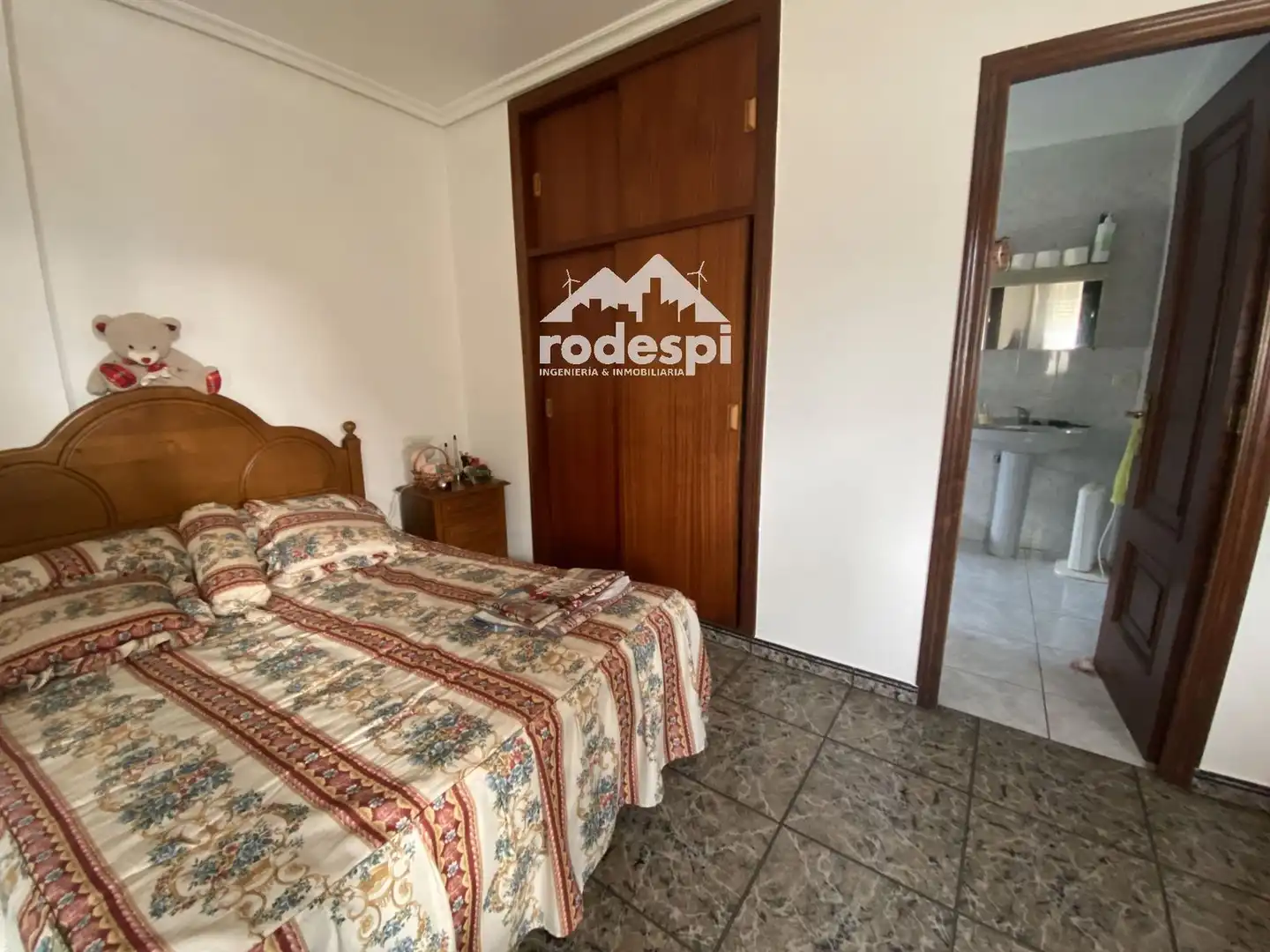 Bedroom of Houses for sale in Crecente  with Heating, Storage room and Swimming Pool