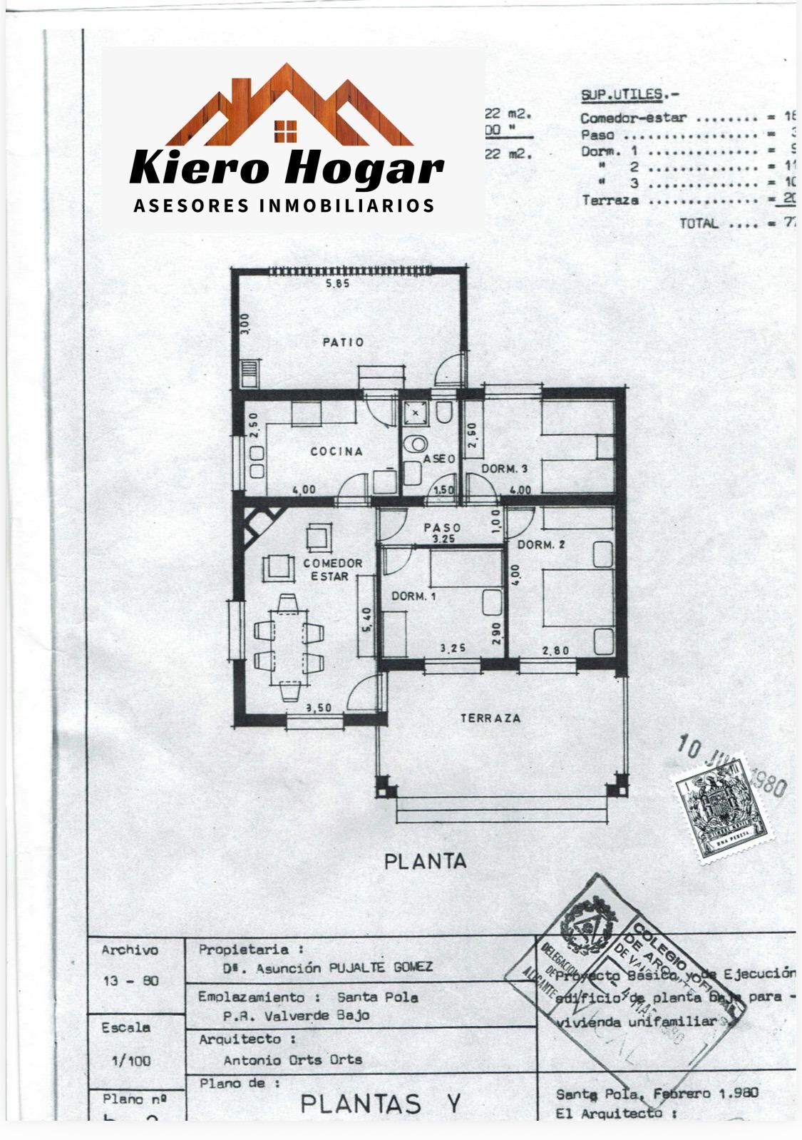 House or chalet for sale in Elche / Elx