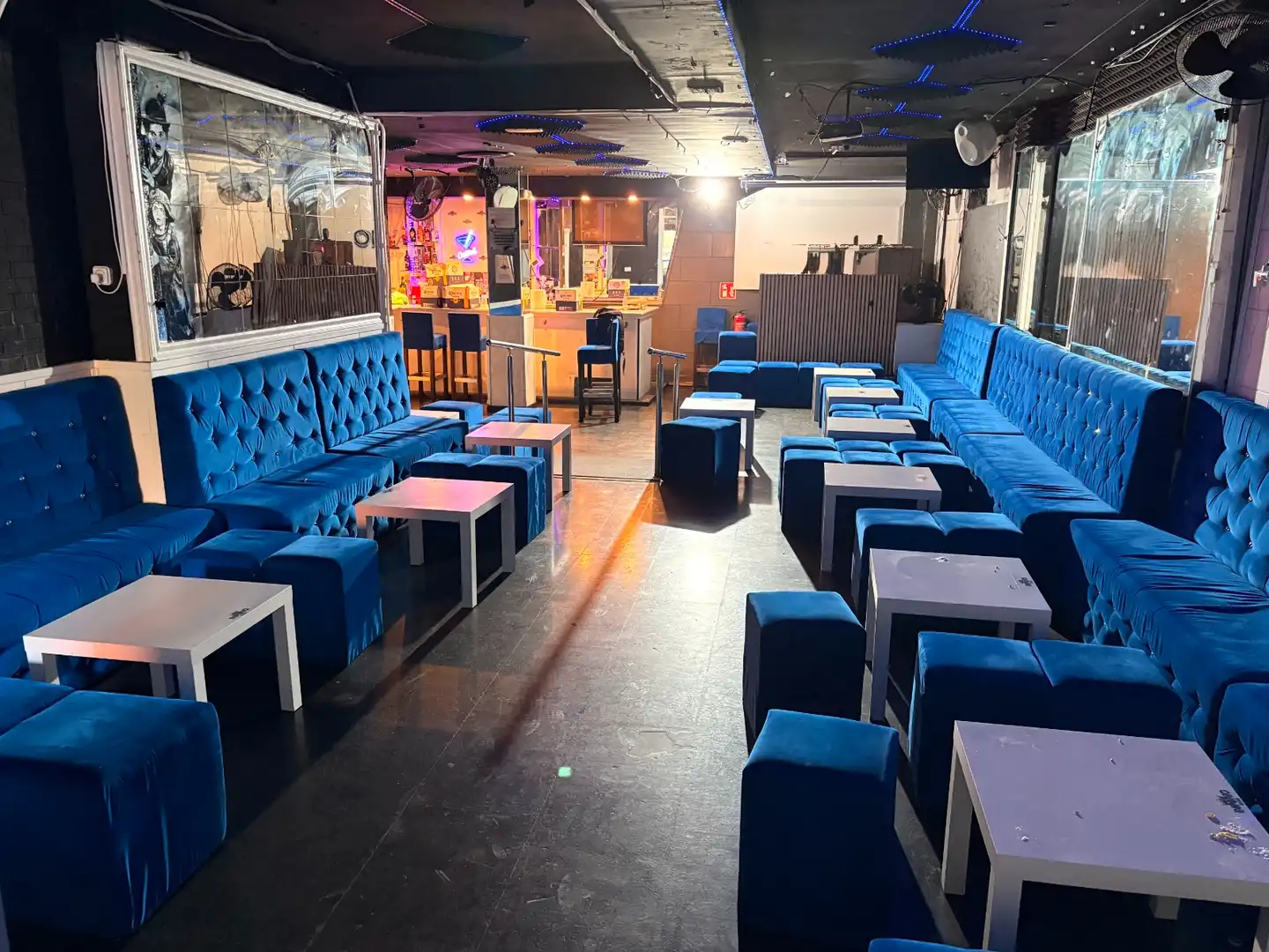 Local comercial en traspàs a Vinyets - Molí Vell, imagen 4