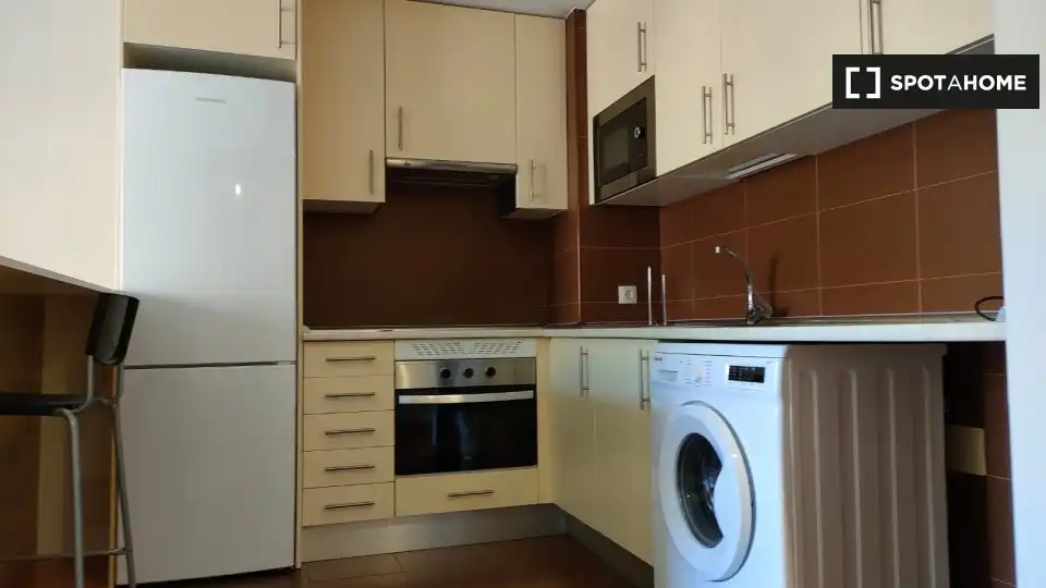 Habitación en Ciudad 10