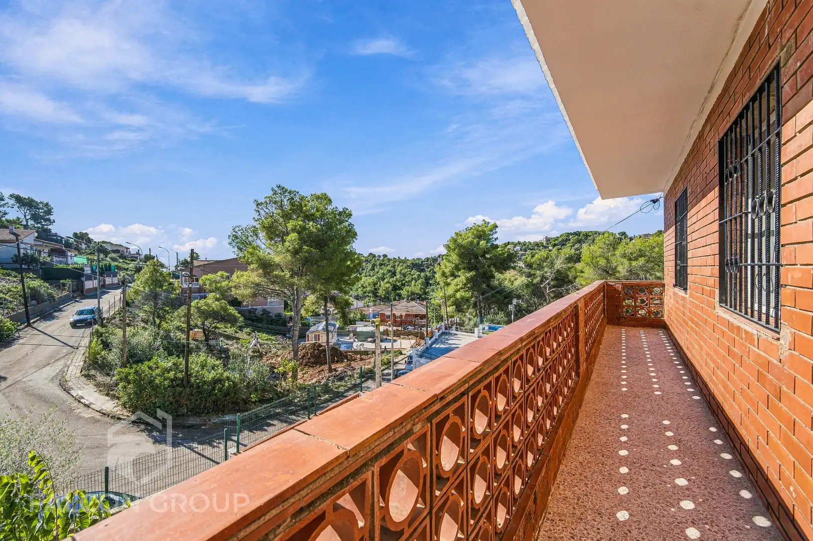 Casa amb terrassa en venda a Carrer Dublín, imagen 22