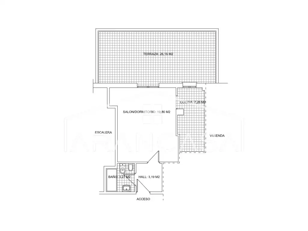 Apartamento en venta en Avenida Pas D'arro, imagen 20
