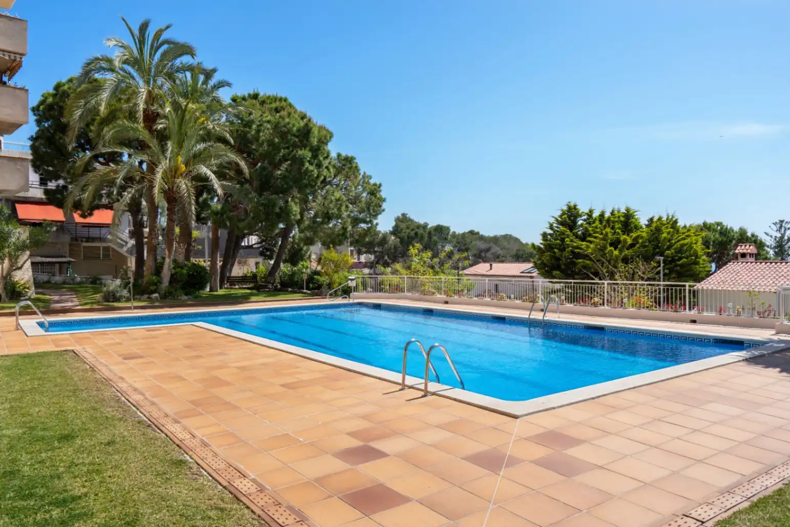 Wohnung zur Miete in Sant Pere de Ribes, Barcelona