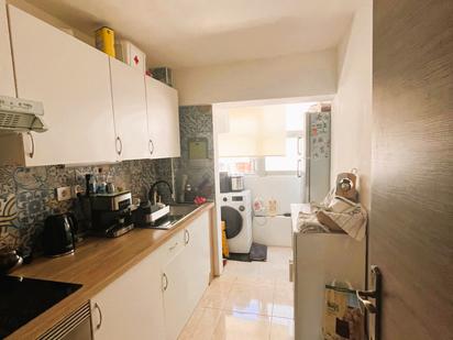 Kitchen of Flat for sale in Alicante / Alacant