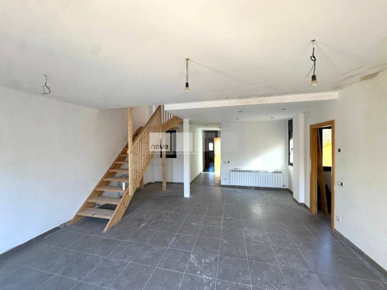 Dúplex en venda en Torelló amb Calefacció i Terrassa