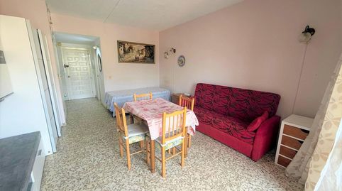 Foto 5 de Estudi en venda a Plaza Plaza Presidente Adolfo Suárez, Manantiales - Estación de Autobuses, Torremolinos