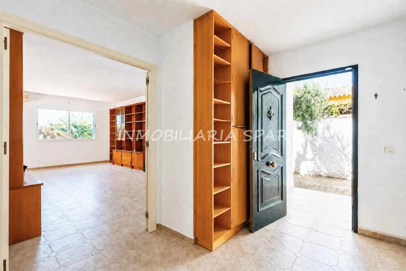 Casa o xalet en venda a Calle Zurbarán, 11, Loreto