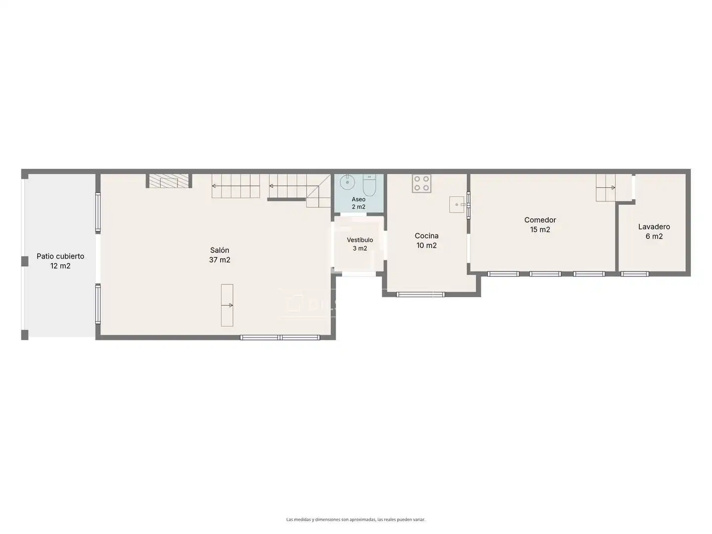 Chalet con terraza en venta en Vallpineda - Rocamar, imagen 18