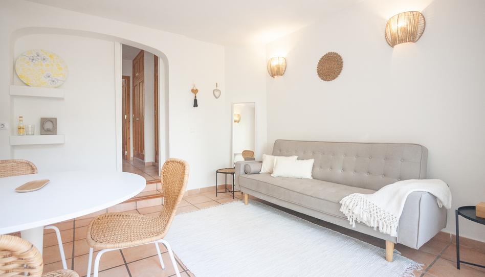 Photo 1 of Apartment for sale in Sant Carles, Illes Balears