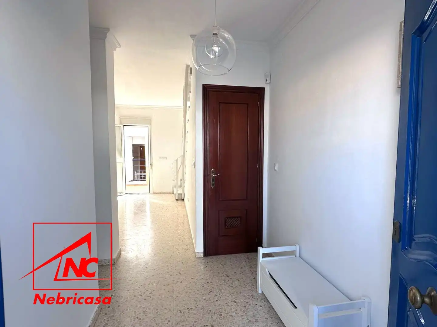 Casa o xalet en venda en Lebrija amb Aire condicionat i Jardí privat