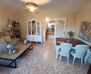 Dining room of Flat for sale in El Prat de Llobregat  with Balcony