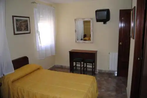 Bedroom of Buildings for sale in El Pont de Suert