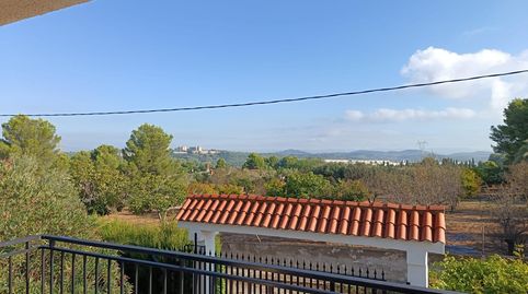 Foto 5 de Finca rústica en venda a Azuaje-m Telegrafos, Centro, Chiva