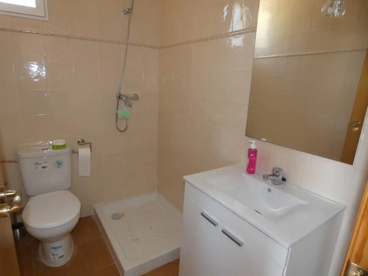 Bany de Casa o xalet en venda en Benicarló amb Terrassa i Moblat