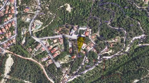 Foto 4 de Residencial en venda a Carrer Atles, 14, Lloret Residencial - Montlloret, Lloret de Mar