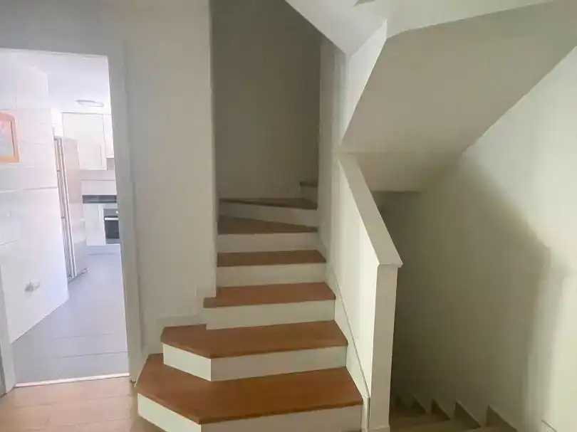 Piso en venta en Pinto con Aire acondicionado, Jardín privado y Piscina