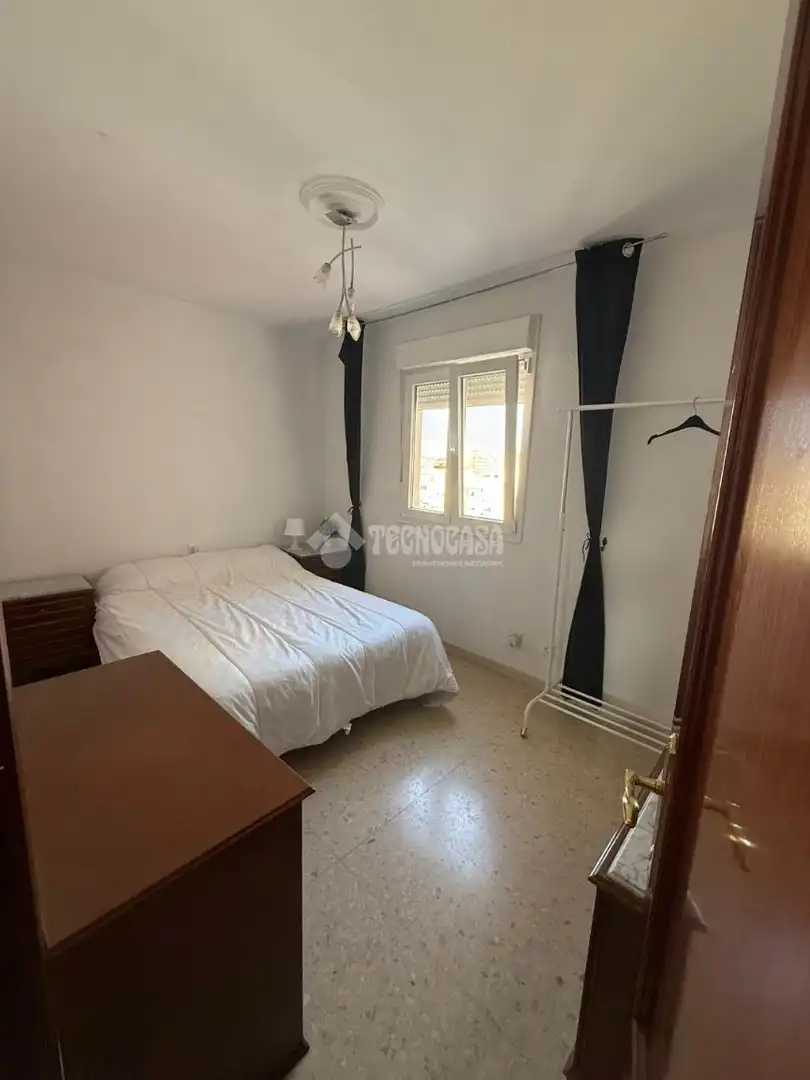 Habitación de Piso en venta en Sevilla con Terraza