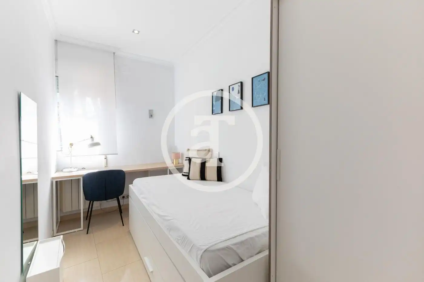 Flat with lift to rent in Glorieta de López de Hoyos, imagen 23