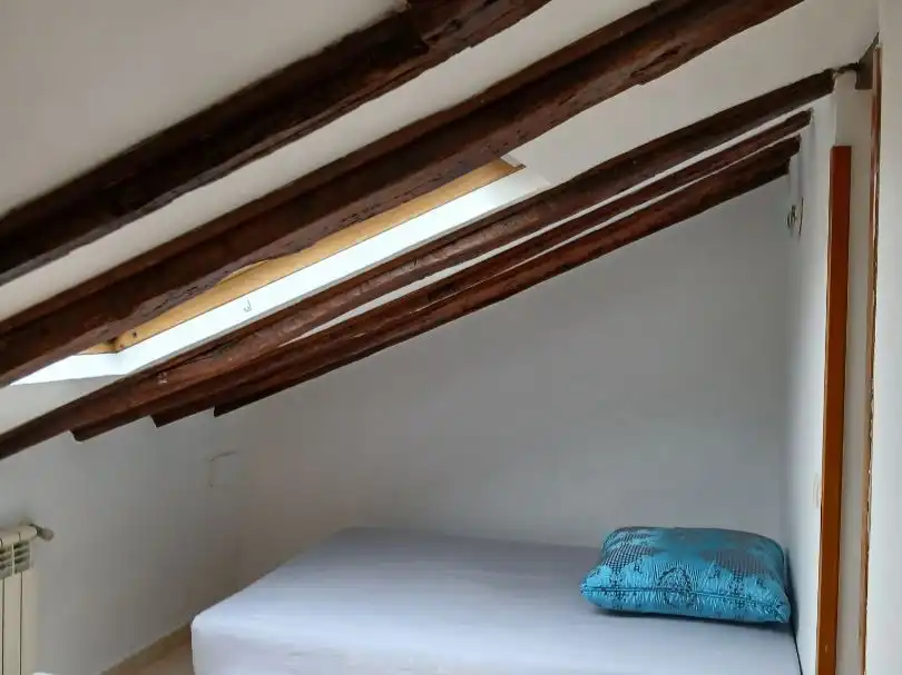 Appartamento con ascensore in affitto a calle del angel 6, imagen 5