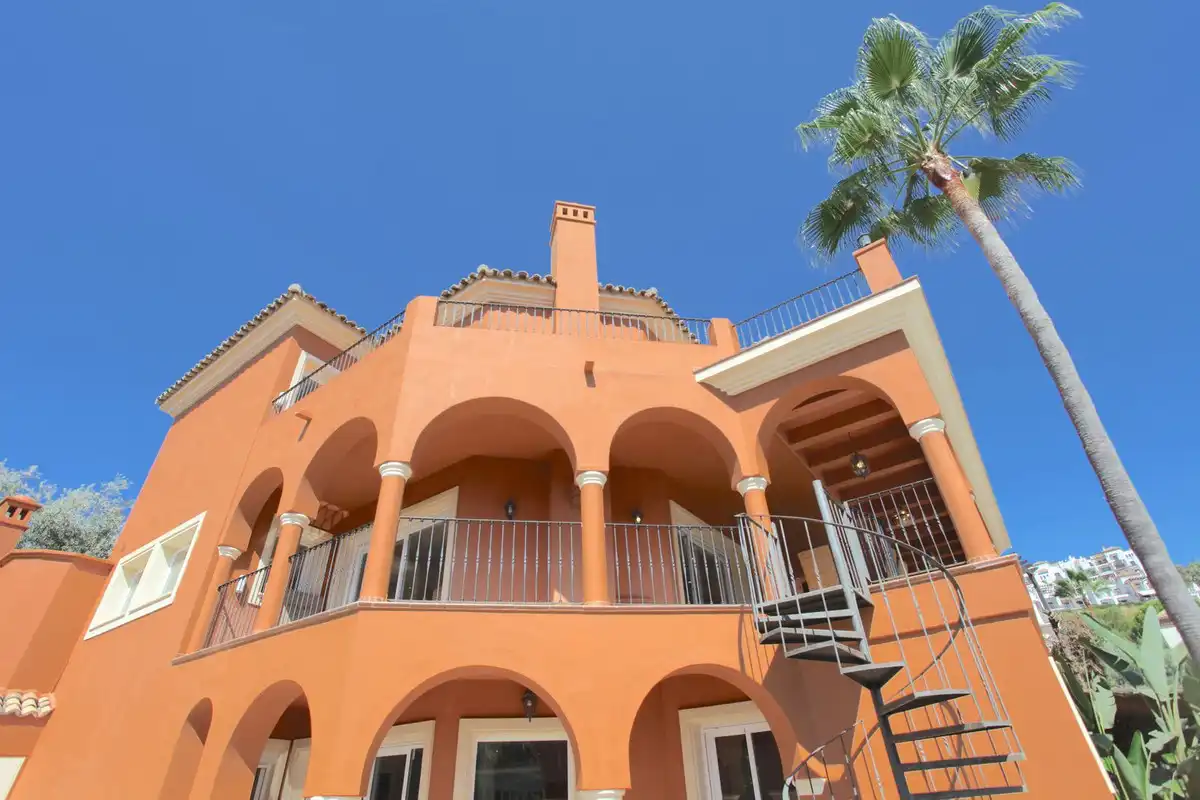 Detached house for sale in Los Arqueros  - Puerto del Almendro, imagen 45