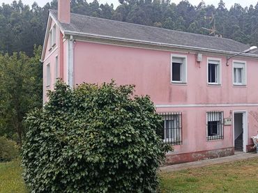 Casa amb jardí en venda a Lugar Xuga 3D