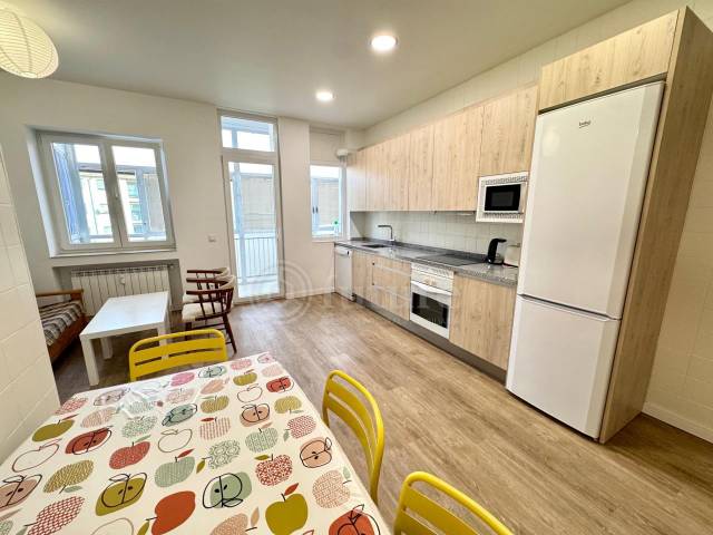 Piso en Alquiler en Plaza España en Garrido Sur