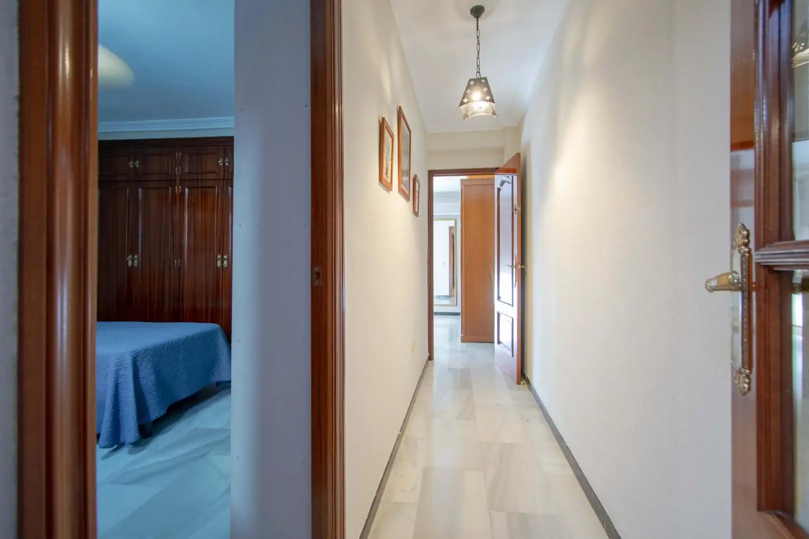 Piso con terraza en venta en Este - Alcosa- Torreblanca, imagen 20