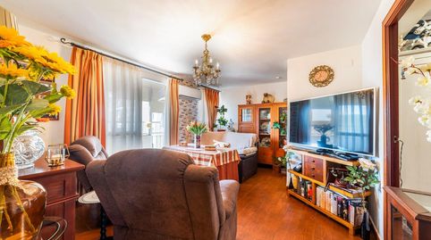 Foto 4 de Piso en venta en San Pablo, Sevilla Capital