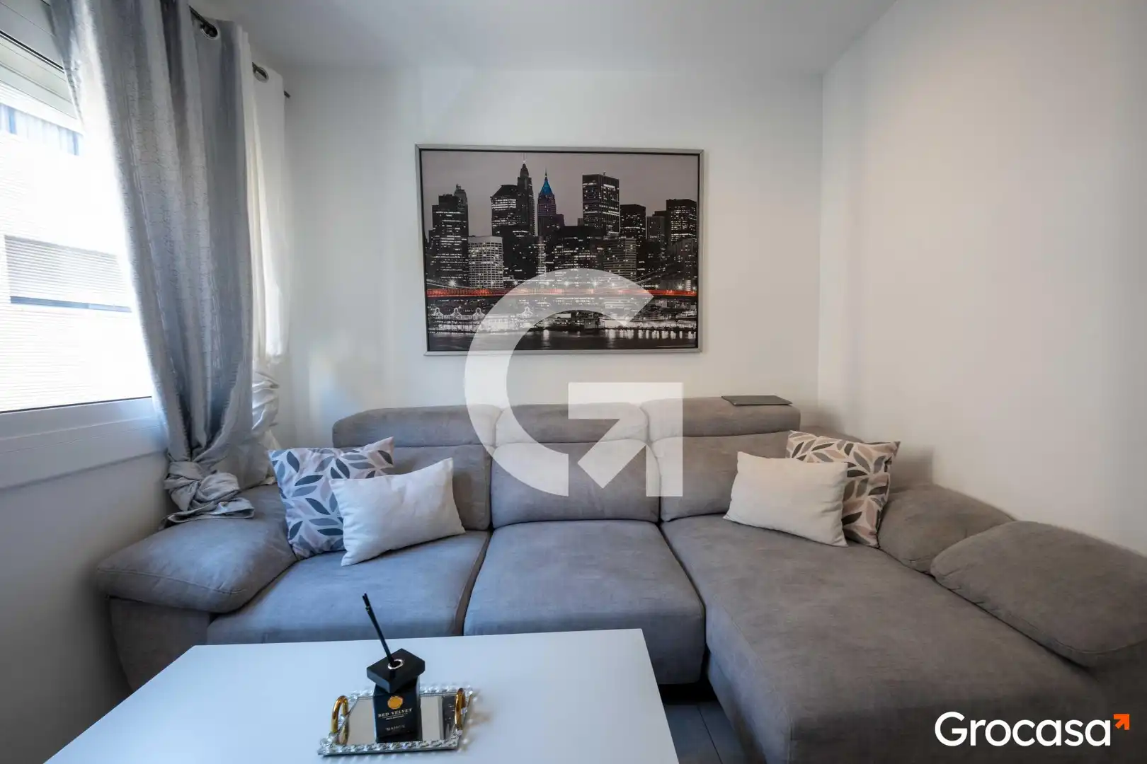 Piso con terraza en venta en CM CAPELLANETS, imagen 12