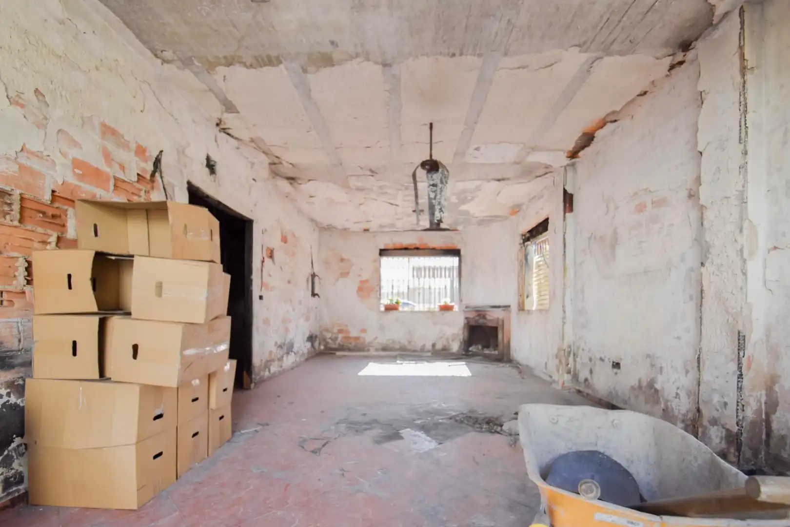 Casa o chalet en venta en Cijuela