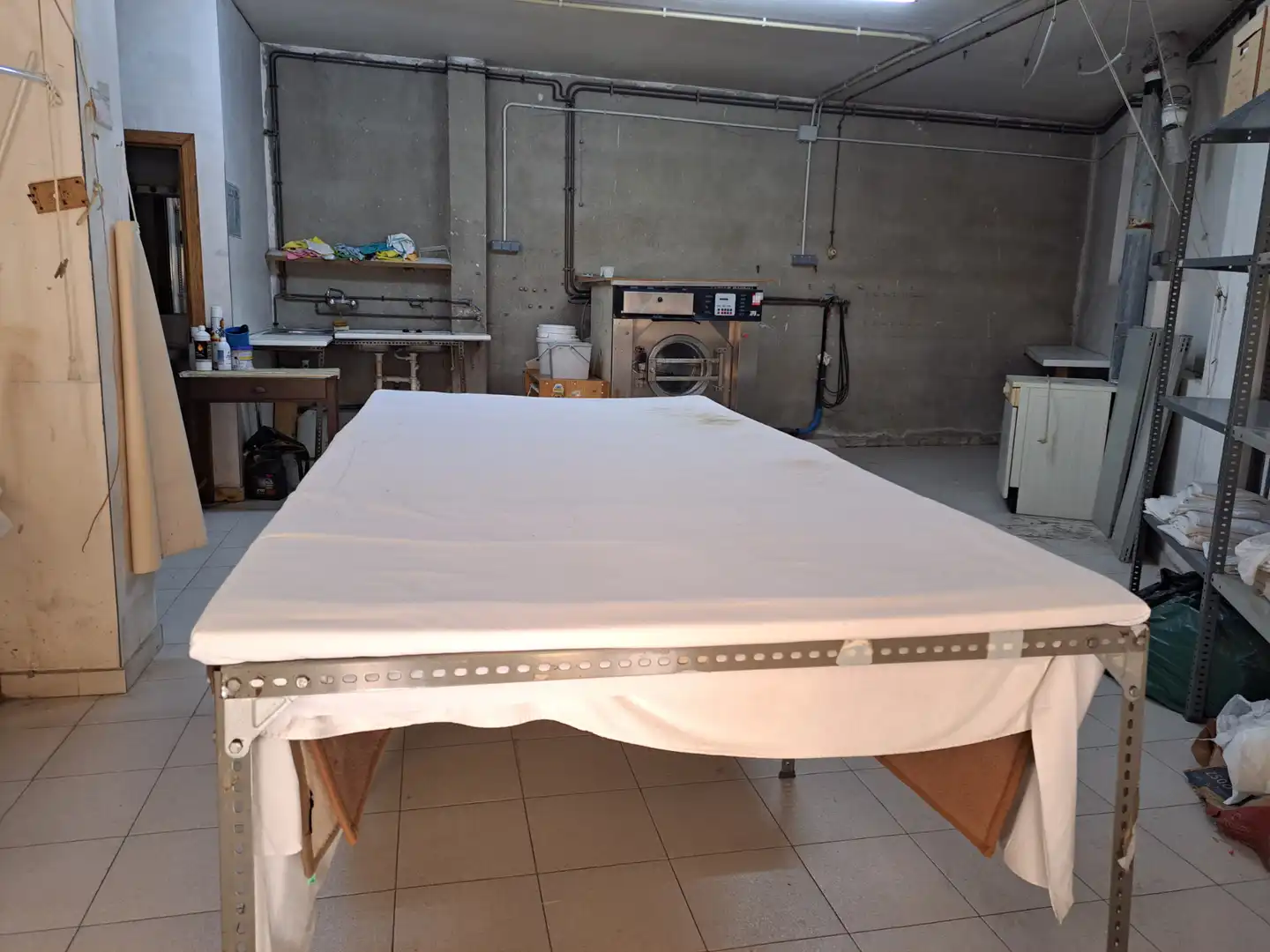 Geschaftsraum zum Verkauf in Puigcerdà mit Heizung und Möbliert