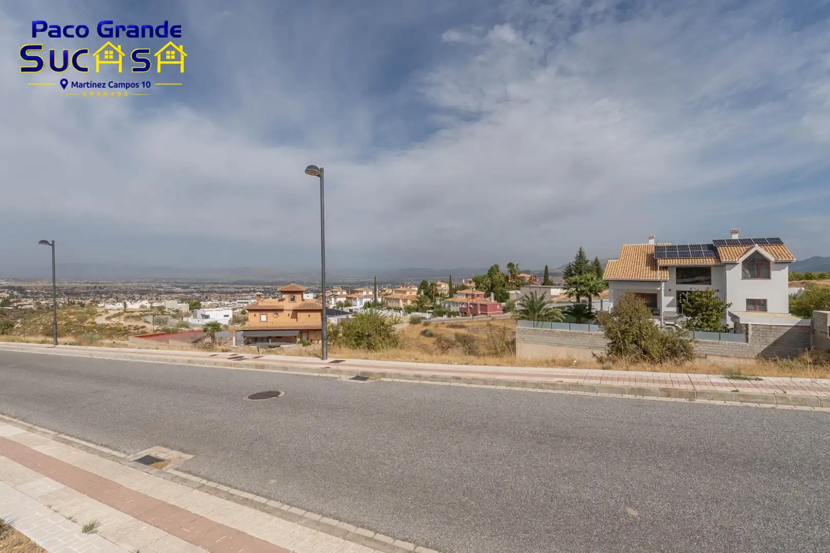 Terreny residencial en venda a Calle Albolote 14, imagen 17