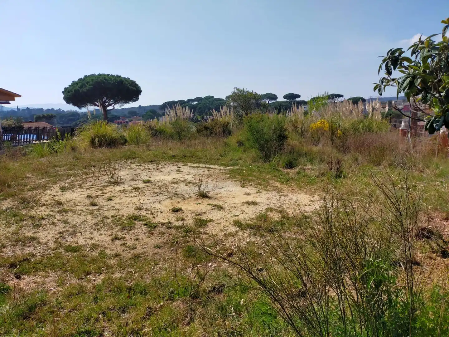 Residential for sale in Riells i Viabrea