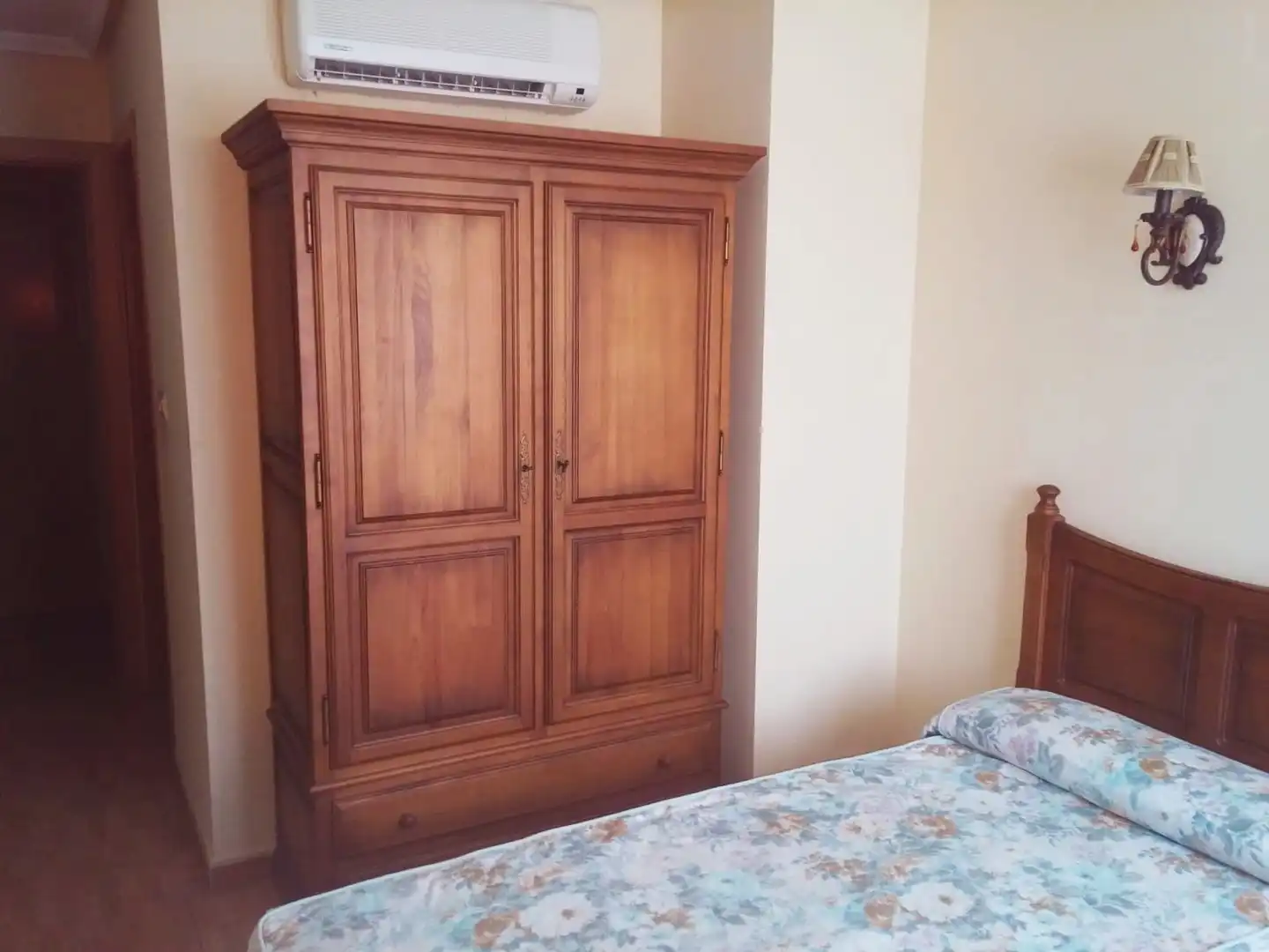 Schlafzimmer von Gebäude zum Verkauf in Oña