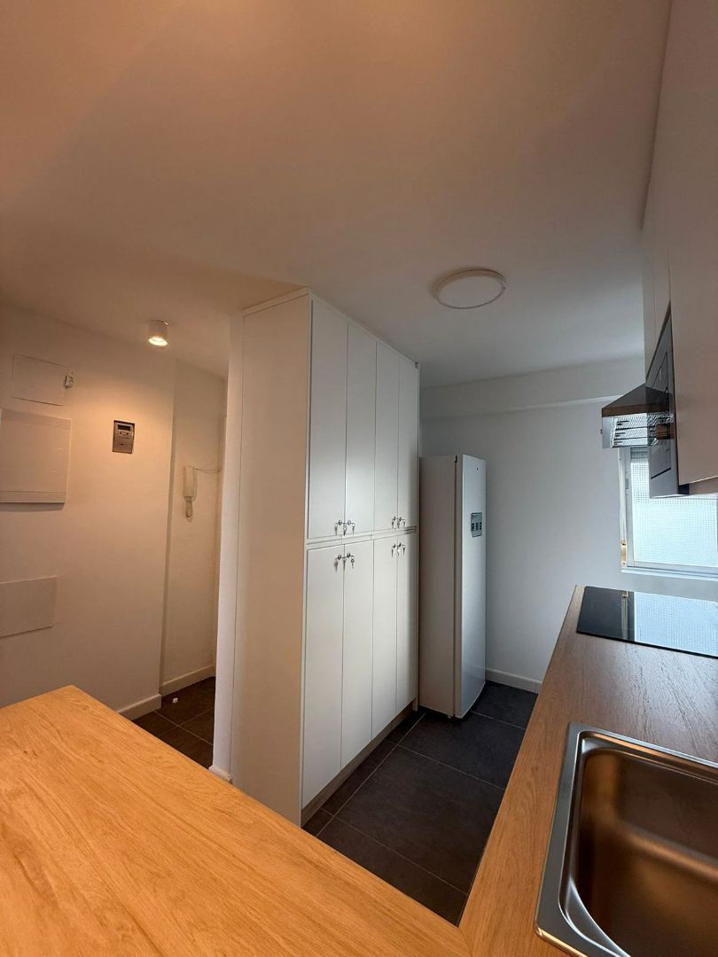 Flat for share in Calle Jaén, 1, Sector Sur