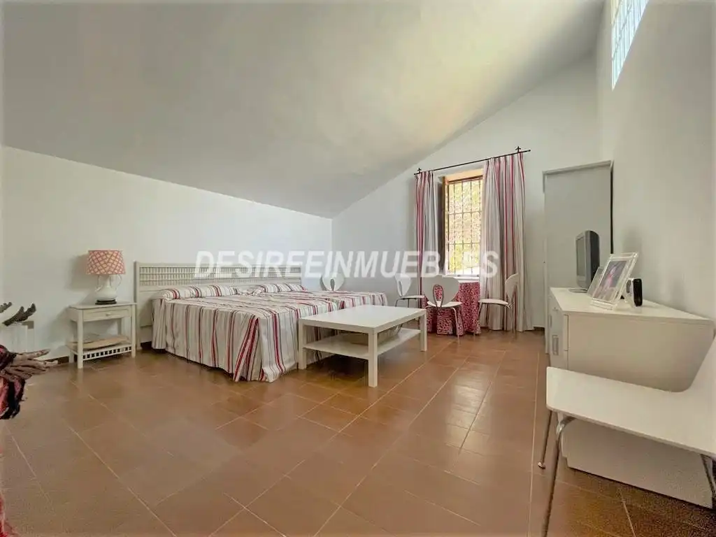 Chalet con piscina en venta en Calle Carrasca, imagen 51