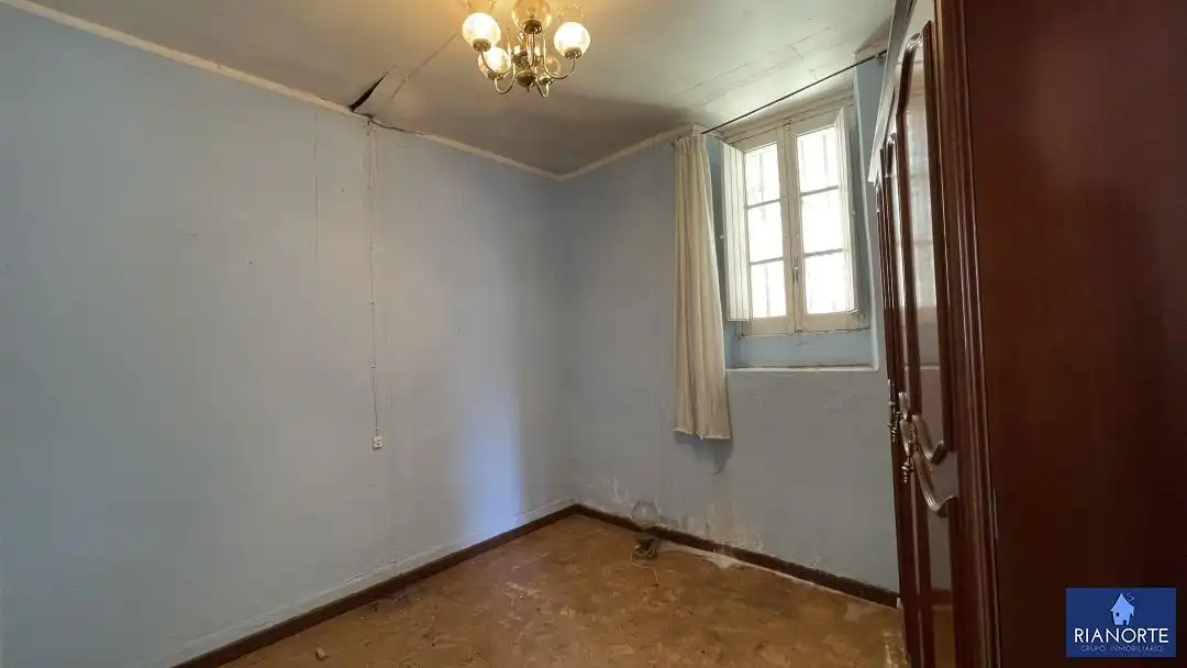 Bedroom of Houses for sale in Cudillero  with Terrace
